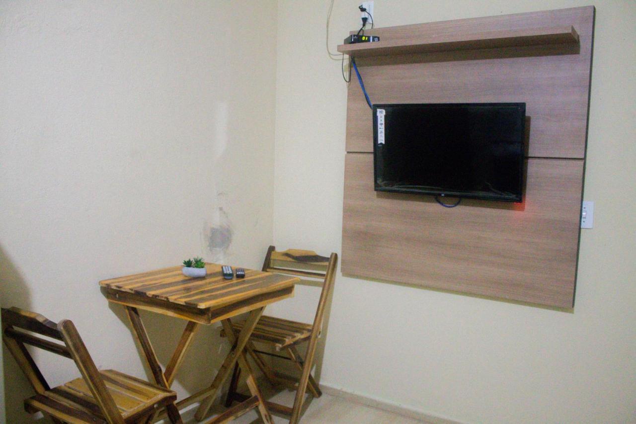 Recanto Do Covico Bed & Breakfast Aratuba Dış mekan fotoğraf