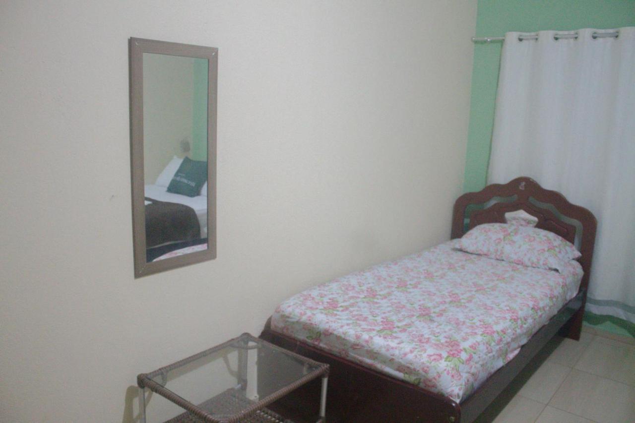 Recanto Do Covico Bed & Breakfast Aratuba Dış mekan fotoğraf